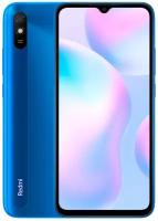 Смартфон Xiaomi Redmi 9A 2/32 ГБ RU, синий