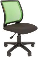 Компьютерное кресло Chairman 699 TW Light Green 00-07070035