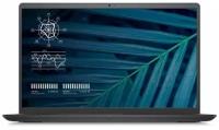 Ноутбук Dell Vostro 15 3510-5012 (Intel Core i5-1135G7 2.4GHz/8192Mb/256Gb SSD/Intel Iris Graphics/Wi-Fi/Bluetooth/Cam/15.6/1920x1080/Windows 11 Home)