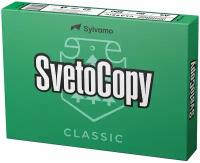 Бумага А4 Svetocopy, 500 л