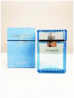 Versace Eau Fraiche Man edt 100 ml