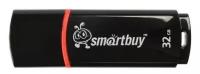 USB флеш (SMARTBUY 32GB CROWN BLACK)