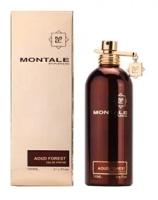 Парфюмерная вода Montale Aoud Forest 50 мл