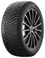 Автомобильные шины Michelin X-Ice North 4 205/55 R16 94T