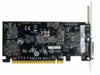 Видеокарта GigaByte GeForce GT 710 954MHz PCI-E 2.0 2048Mb 5010MHz 64-bit DVI-I HDMI D-SUB GV-N710D5-2GIL