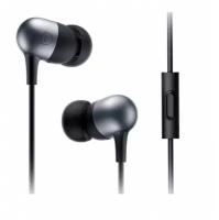 Наушники Xiaomi Mi Capsule Earphones (BHR6232CN/DDQ01WM), черные