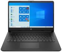 Ноутбук HP Essential 14s-fq0030ur 22P66EA 14"(1920x1080) AMD Ryzen 3 3250U(2.6Ghz)/8GB SSD 256GB/ /Windows 10 Home