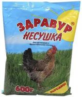 Премикс "Несушка" 600 гр 1199394