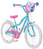 Детский велосипед Schwinn Mist 20