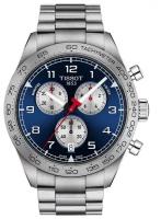 Наручные часы TISSOT T-Sport PRS 516 Chronograph T131.617.11.042.00