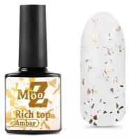 Mooz верхнее покрытие Rich Top