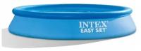 Бассейн INTEX EASY SET, 305х61см Объем: 3077л