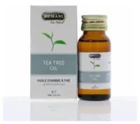 Tea tree oil Hemani (Масло чайного дерева Хемани) 30мл