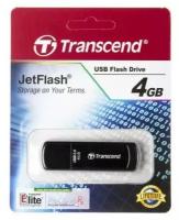 Флешка Transcend JetFlash 350 4GB