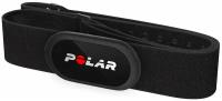 Кардиопередатчик Polar H10 Black (xs-s)