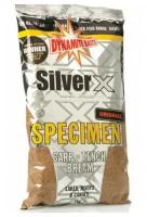 Прикормка DYNAMITE BAITS Silver X Specimen Original