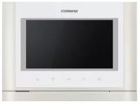 Commax CMV-70MX WHI Монитор цветной видеодомофона, цвет Белый