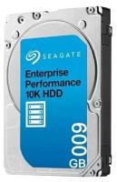 Жесткий диск Seagate Enterprise Performance 10K HDD ST600MM0009 2.5" 600Gb SAS 12Gb/s 10000rpm 128MB