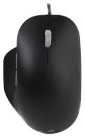 Мышь компьютерная Microsoft Ergonomic Mouse, черный, USB