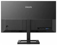 27" Монитор Philips 272E2FA/00 черный