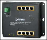 Коммутатор Planet WGS-4215-8P2S