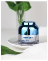 Пептидный крем против морщин с лифтинг эффектом PEPPLUS+ Wrinkle Cream 50 мл