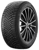 Автомобильные шины Michelin X-Ice North 4 195/65 R15 95T