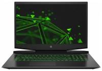 Ноутбук HP Pavilion Gaming 17-cd2059ur 4E1M7EA