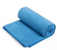 Полотенце Naturehike Fitness Antibacterial Quick-Drying Beach Towel/Bath Towel 100x30 cm Blue