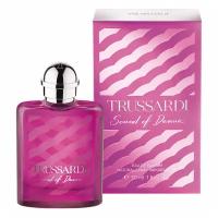 Парфюмерная вода Trussardi Sound Of Donna 50 мл