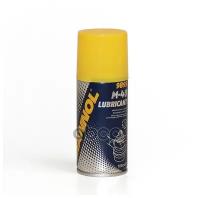 Антикор. средство, многофункц. M-40 Lubricant / Multifunktion Lubricant (100мл.) 2441