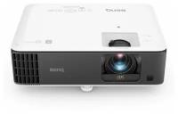 Проектор BenQ 4K TK700STi WHITE