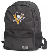 Рюкзак NHL Pittsburgh Penguins, Питтсбург Пингвин, Atributika & Club 58203