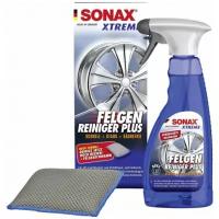 Очиститель колеcных дисков SONAX Xtreme Wheel Cleaner 500 мл