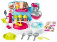 Детский игровой набор Smoby Chef для приготовления мороженого Smoby 312113