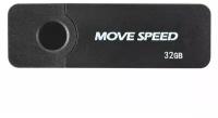 Флешка Move Speed KHWS1 32Gb (U2PKHWS1-32GB)