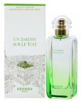 Hermes unisex Un Jardin Sur Le Toit Туалетная вода 30 мл