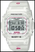 Наручные часы CASIO