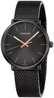 Наручные часы Calvin Klein K8M21421 с миланским браслетом