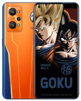 Смартфон realme GT Neo 3T 8/256 ГБ RU, Dual nano SIM, Dragon Ball Z Edition