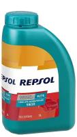 Масло моторное 5w30 repsol 1л синтетик elite long life c3 vw 507.00/504.00 repsol 6057r