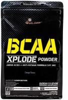 Аминокислотный комплекс Olimp Sport Nutrition Xplode, апельсин, 1000 гр