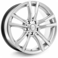 Колесный диск СКАД Мюнхен 18x8" PCD5x112 ET40 D66.6