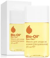Bio-Oil Масло для ног, для тела от шрамов и растяжек, 25мл
