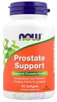 Prostate support (Поддержка простаты) 90 капс