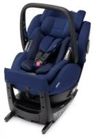 Автокресло Recaro Salia Elite, Select Pacific Blue