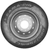 Кама Кама-218 Лето 225/75 R16C 121/120N