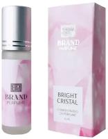 BRAND PERFUME Масляные духи Bright Cristal / Брайт Кристал (6 мл.)