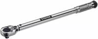 Stayer Ключ динамометрический, 1/2", 28-210 Нм, Stayer Professional 64064-210