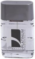 Today Parfum туалетная вода Platinum Bottled, 100 мл, 260 г